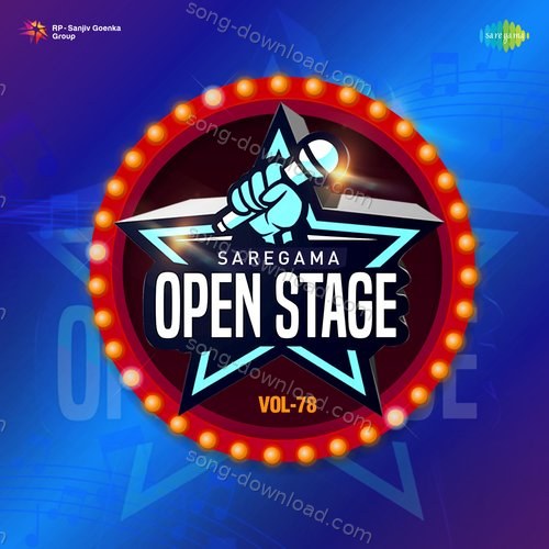 Open Stage Covers - Vol 78 Deepika Singh MP3 Download